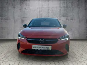 Opel Corsa -e Edition LED-LICHT, DAB+, 180° Kamera, BC Bild 2