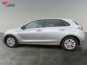 Hyundai i30 1.0 T-GDI Select DynLicht Facelift LM Bild 3