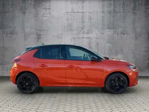 Opel Corsa -e Edition LED-LICHT, DAB+, 180° Kamera, BC Bild 4