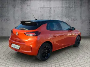 Opel Corsa -e Edition LED-LICHT, DAB+, 180° Kamera, BC Bild 5