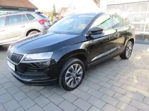 Skoda Karoq Karoq 1.5 TSI ACT DSG Clever