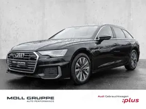 Audi A6 Avant 45 TDI quattro 180 S tronic sport