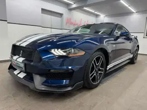 Ford Mustang 2.3 Eco/12"Display/TV/Navi/Kam/LED/