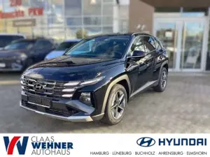 Hyundai TUCSON Trend 2WD Voll LED Kamera Android Apple CarPlay