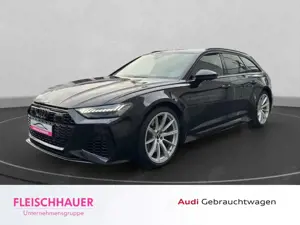 Audi RS6 Avant 4.0 TFSI qu. Laser+Dynamik+BO+AT-Motor+360°