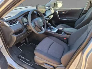 Toyota RAV 4 RAV4 2.5 D Team Deutschland ACC+LED+Navi+SHZ+LM Bild 5