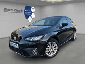 SEAT Ibiza FR 1.0 TSI NAVI LED DAB SHZ PDC ALLWETTER