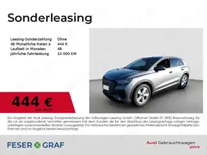 Audi Q4 e-tron 45 e-tron Pano,Leder,Matrix,Navi,SONOS