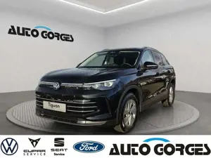 Volkswagen Tiguan Elegance 1,5 l eTSI +SOFORT+IQ.DRIVE PREM