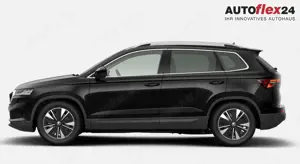 Skoda Karoq Selection DSG Selec ACC Kam SideA SHZv/h Kessy ...