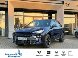 CUPRA Terramar 1.5 eTSI 110 kW DSG ACC 360° HUD KESSY LED SH LH