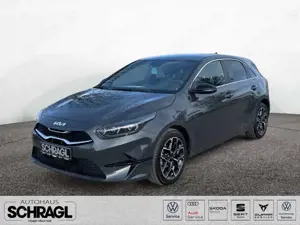 Kia Ceed / cee'd 1.0 TGDI Nightline Edition+NAVI+KAMERA+LED