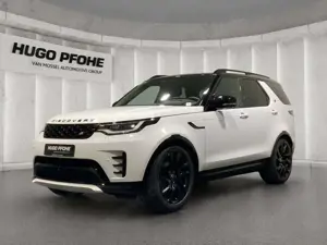 Land Rover Discovery D350 Dynamic SE | SD | Winter-Paket