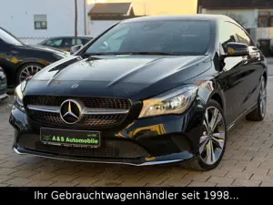 Mercedes-Benz CLA 220 URBAN *KAMERA/LED/AHK