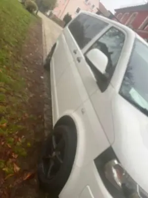 Volkswagen T5 Transporter Transporter T5 Profi Bild 4