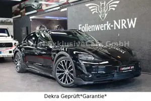 Porsche Taycan Cross Turismo 4*93,4 kWh*Beifahrer Displ.