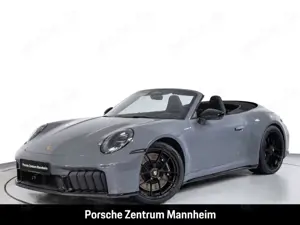 Porsche 992 .2 Carrera GTS Cab. Lift Bose 360° HD-Matrix