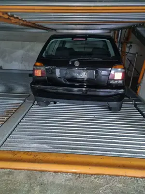 Volkswagen Golf 1.8 GT Special