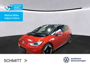 Volkswagen ID.3 Pro Performance*IQ.LIGHT*KAMERA*PDC*SHZ*NAV