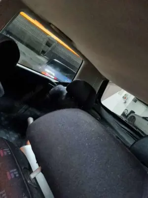 Volkswagen Golf 1.8 GT Special Bild 4