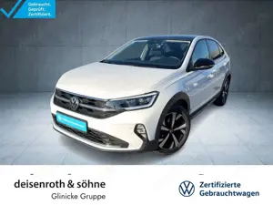 Volkswagen Taigo Style 1.5 TSI DSG Pano/AppCon/Kam/Assist