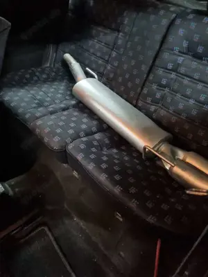 Volkswagen Golf 1.8 GT Special Bild 5