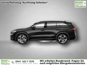 Skoda Kodiaq RS 2.0 TSI 7-Gang DSG 4x4 195 kW (265 PS), Auto...