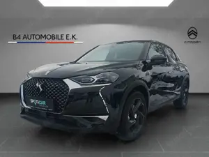 DS Automobiles DS 3 Crossback E-Tense So Chic Leder/Navi/Mat