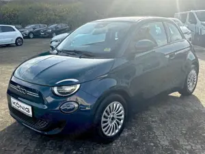 Fiat 500e Limousine 42 kWh Klima/Navi