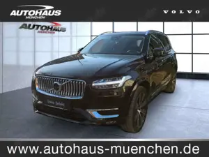 Volvo XC90 XC 90 Ultimate Bright AWD Bluetooth LED Klima
