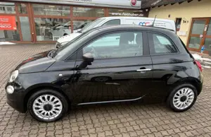 Fiat 500 Hatchback MY23 1.0 GSE Hybrid 51 kW Bild 3