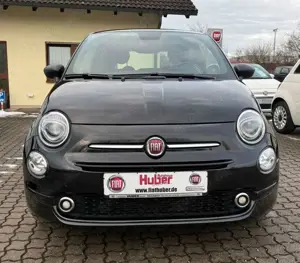 Fiat 500 Hatchback MY23 1.0 GSE Hybrid 51 kW Bild 2