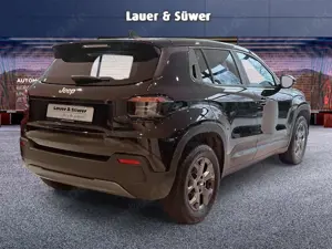 Jeep Avenger Longitude+