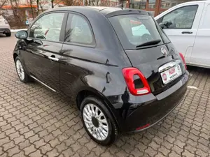 Fiat 500 Hatchback MY23 1.0 GSE Hybrid 51 kW Bild 4