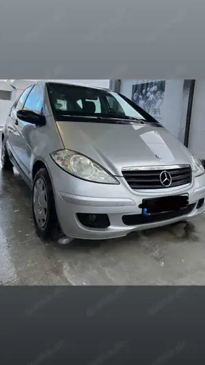 Mercedes-Benz A 150 Classic