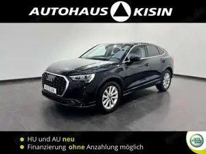 Audi Q3 Sportback 35 TDI /LED /ACC /CAM /CarPlay