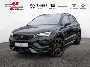 CUPRA Ateca 2.0 TSI VZ 4Drive NAVI AHK ACC LED 360°