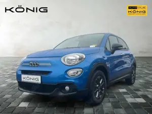 Fiat 500X CLUB
