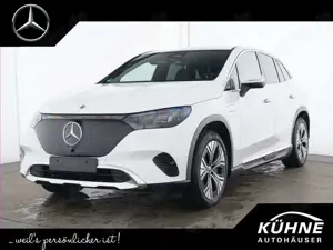 Mercedes-Benz EQE SUV EQE 300 SUV Electric Advanced Plus AHK 4xSHZ 20"