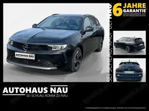 Opel Astra ST 1.2 Turbo Edition LED+SHZ