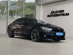 BMW 440 i Gran Coupe xDrive M Sport, Garantie