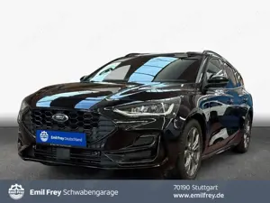 Ford Focus Turnier 1.0 EcoBoost Hybrid Aut. ST-LINE X