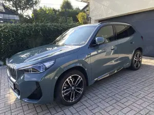 BMW X1 X1 xDrive30e Aut. M Sportpaket