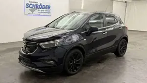 Opel Mokka X Ultimate 4x4 Aut. *BOSE*Kamera*Navi*