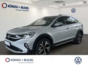 Volkswagen Taigo Style 1,0TSI DSG+AHK+PDC+LED+REGENS.+APPCO