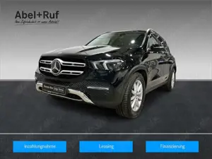 Mercedes-Benz GLE 350 de 4MATIC EASY-PACK+CarPlay+Ambi+AHK+Kam