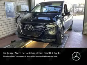 Mercedes-Benz Marco Polo 300 d 4M AMG AIRMATIC AHK WW-Standhzg