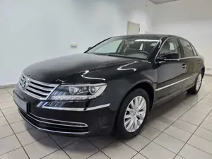 Volkswagen Phaeton