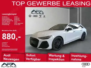 Audi A6 Avant TDI quattro BO*Pano*MatrixLED*