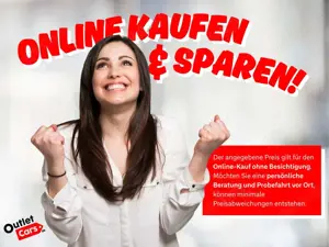 Volkswagen Golf VIII Lim 1.0 eTSI Automatik LED Navi Digita Bild 2